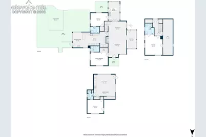 421 N Center Street, Woodland Park, CO 80863 - Photo 50