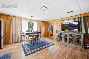 421 N Center St, Woodland Park, CO 80863 - Photo 34