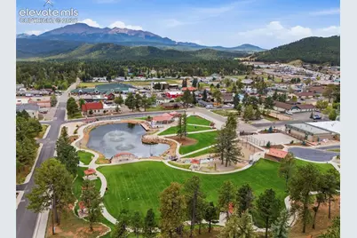 421 N Center Street, Woodland Park, CO 80863 - Photo 48
