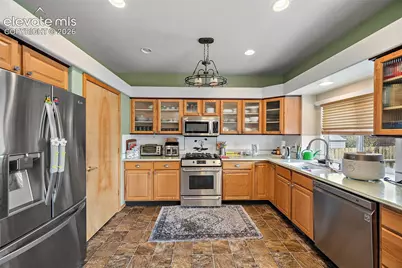 4866 Savannah Hawk Drive, Colorado Springs, CO 80916 - Photo 12