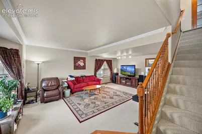 4866 Savannah Hawk Drive, Colorado Springs, CO 80916 - Photo 6