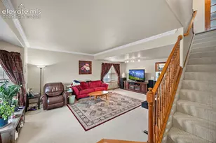 4866 Savannah Hawk Dr, Colorado Springs, CO 80916 - Photo 6