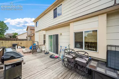 4866 Savannah Hawk Drive, Colorado Springs, CO 80916 - Photo 38