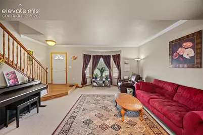 4866 Savannah Hawk Drive, Colorado Springs, CO 80916 - Photo 4