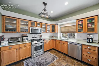 4866 Savannah Hawk Drive, Colorado Springs, CO 80916 - Photo 10