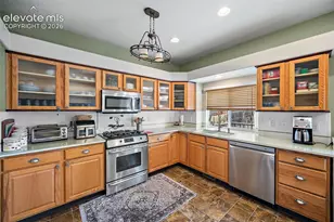 4866 Savannah Hawk Dr, Colorado Springs, CO 80916 - Photo 10