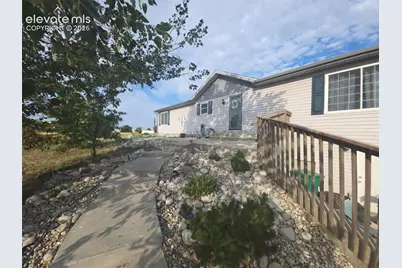 7971 Schumaker Road, Bennett, CO 80102 - Photo 2