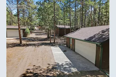 3375 Pinehurst Circle, Colorado Springs, CO 80908 - Photo 4