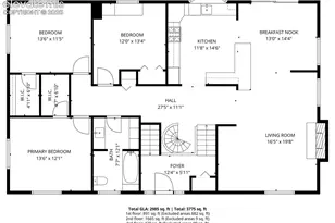 3375 Pinehurst Cir, Colorado Springs, CO 80908 - Photo 20