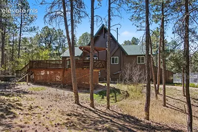 3375 Pinehurst Circle, Colorado Springs, CO 80908 - Photo 40
