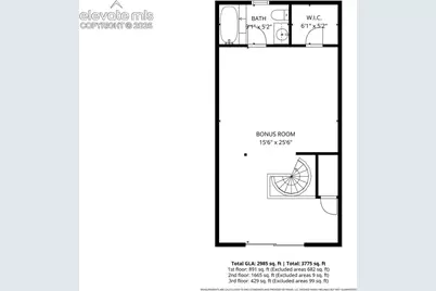 3375 Pinehurst Circle, Colorado Springs, CO 80908 - Photo 26