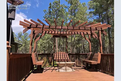 3375 Pinehurst Circle, Colorado Springs, CO 80908 - Photo 20