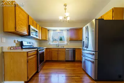 5560 Whimsical Drive, Colorado Springs, CO 80917 - Photo 6