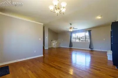 5560 Whimsical Drive, Colorado Springs, CO 80917 - Photo 4