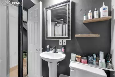 3643 Queen Anne Way, Colorado Springs, CO 80917 - Photo 8