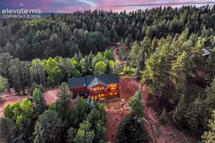 119 Remwood Cir, Divide, CO 80814 - Photo 1