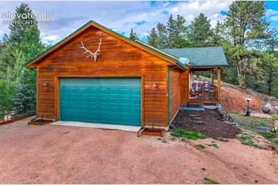 119 Remwood Circle, Divide, CO 80814 - Photo 6