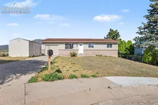 4416 S Chamberlin Na, Colorado Springs, CO 80906 - Photo 1