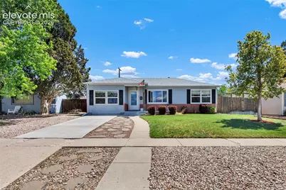 2305 N Logan Avenue, Colorado Springs, CO 80907 - Photo 1