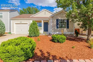 6153 Miramont St, Colorado Springs, CO 80923 - Photo 1