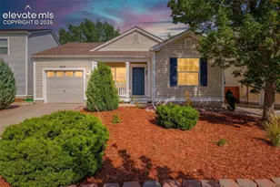 6153 Miramont St, Colorado Springs, CO 80923 - Photo 2