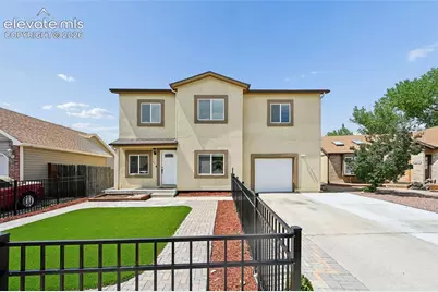4268 Marlow Circle, Colorado Springs, CO 80916 - Photo 2