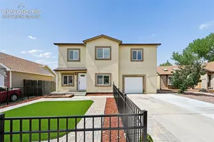 4268 Marlow Cir, Colorado Springs, CO 80916 - Photo 2