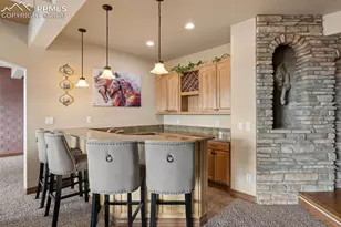 6905 Alpaca Heights, Colorado Springs, CO 80908 - Photo 36