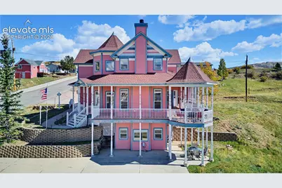 222 E Placer Street, Cripple Creek, CO 80813 - Photo 8