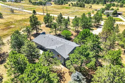 18035 Saddlewood Road, Monument, CO 81032 - Photo 34
