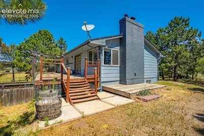 18035 Saddlewood Road, Monument, CO 81032 - Photo 6