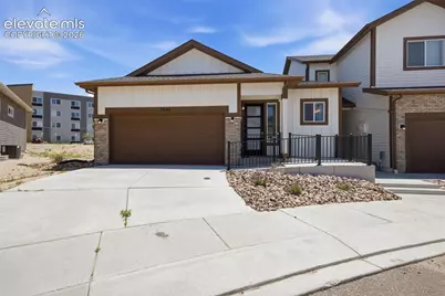 7650 Almond Wood Loop, Colorado Springs, CO 80908 - Photo 6