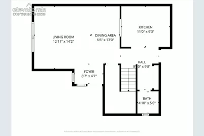 6920 Sandcastle Point, Colorado Springs, CO 80923 - Photo 20