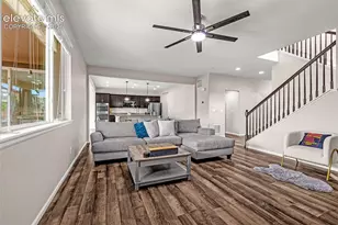 10308 Mount Evans Drive, Peyton, CO 80831 - Photo 8