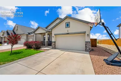 11030 Tarbell Drive, Colorado Springs, CO 80925 - Photo 2