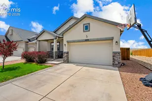 11030 Tarbell Dr, Colorado Springs, CO 80925 - Photo 2