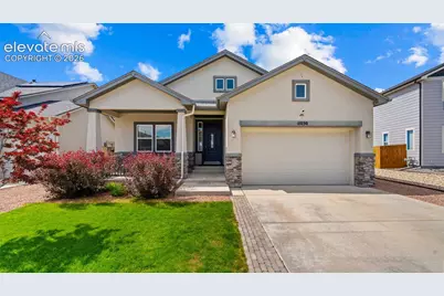 11030 Tarbell Drive, Colorado Springs, CO 80925 - Photo 1