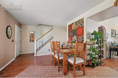6911 Ketchum Drive, Colorado Springs, CO 80911 - Photo 2