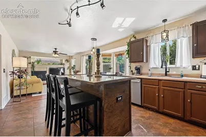 6911 Ketchum Drive, Colorado Springs, CO 80911 - Photo 8