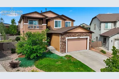 9963 Cub Lake Trail, Colorado Springs, CO 80924 - Photo 4