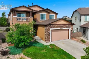 9963 Cub Lake Trail, Colorado Springs, CO 80924 - Photo 4