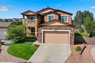 9963 Cub Lake Trail, Colorado Springs, CO 80924 - Photo 2