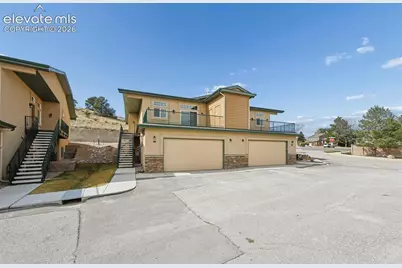 5930 Eagle Glen View #101, Colorado Springs, CO 80919 - Photo 2