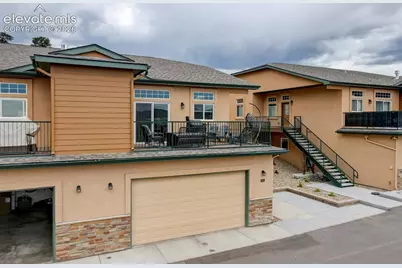 5930 Eagle Glen View #101, Colorado Springs, CO 80919 - Photo 38