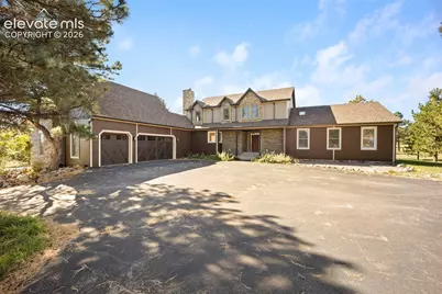 19460 Bardsley Place, Monument, CO 80132 - Photo 1
