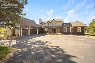 19460 Bardsley Pl, Monument, CO 80132 - Photo 1