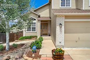 8162 Postrock Dr, Colorado Springs, CO 80951 - Photo 2