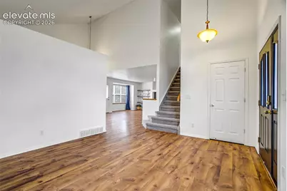8162 Postrock Drive, Colorado Springs, CO 80951 - Photo 4