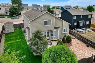 8162 Postrock Dr, Colorado Springs, CO 80951 - Photo 16