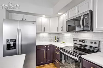 8162 Postrock Drive, Colorado Springs, CO 80951 - Photo 10
